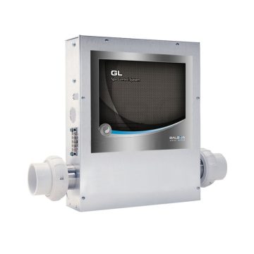 Balboa Vezérlő + GL8000 M3 fűtés