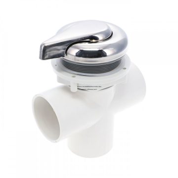 Váltó szelep 2"-VW200S 