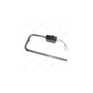 Fűtés 2,7 kW szögletes