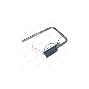 Fürdőfűtés 2,1 Kw - 5,5 Kw