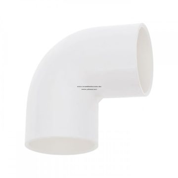 90° 2'' F/F könyök