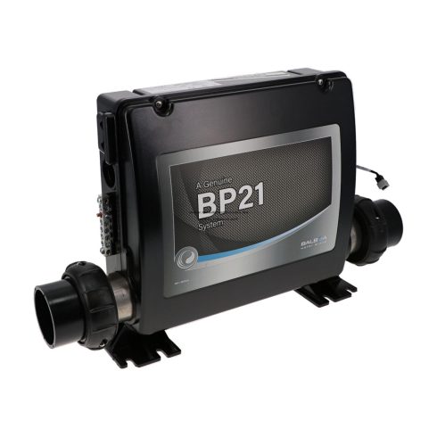 Balboa BP6013G3 Vezérlő + fűtés