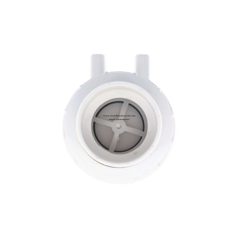 1"F osztó gyűjtő 10x3/8"M