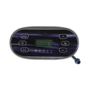 JOYONWAY PB560-2 Vezérlő panel