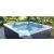 Aqualife 5  198x193x76cm jakuzzi
