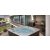 Aqualife 5  198x193x76cm jakuzzi