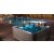 Aqualife 7  216x216x90cm jakuzzi