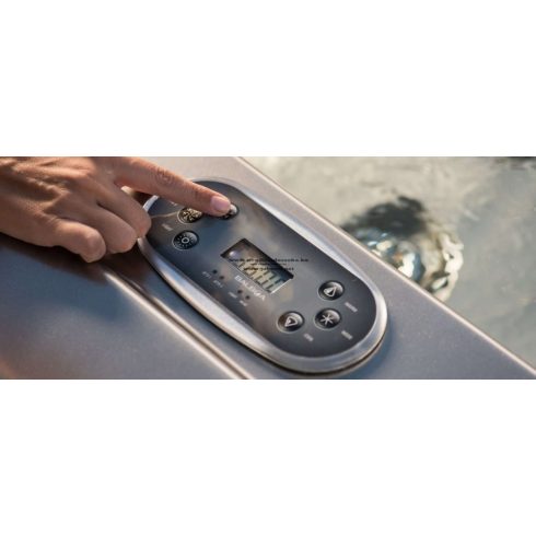 Aqualife 7  216x216x90cm jakuzzi