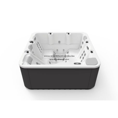 Aqualife 7  216x216x90cm jakuzzi