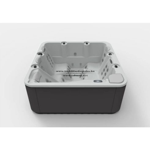 Aqualife 7  216x216x90cm jakuzzi