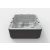 Aqualife 7  216x216x90cm jakuzzi
