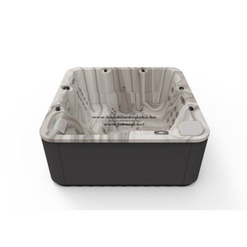 Aqualife 7  216x216x90cm jakuzzi