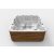 Aqualife 7  216x216x90cm jakuzzi