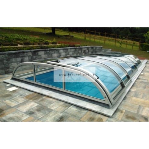 Arizona medencefedések