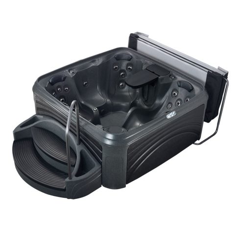 Dream Maker Cabana 2500S - fekete test / fekete panel