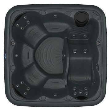 Dream Maker Odüsszea Spa 208x208x81 cm standard