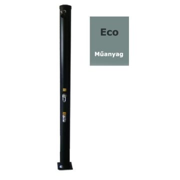 ECO szolár kerti zuhany