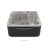 Essence 216x216x90cm jakuzzi