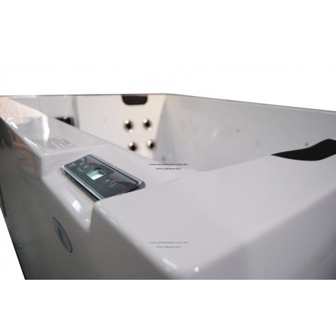 Allseas Spa Ocean flow 190 x 150 x 80 cm