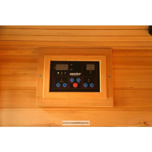 HECHT ACTIVE infraszauna