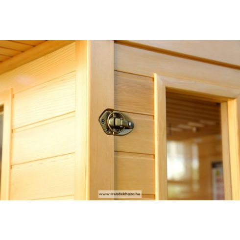 HECHT ACTIVE infraszauna