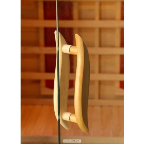 HECHT ACTIVE infraszauna