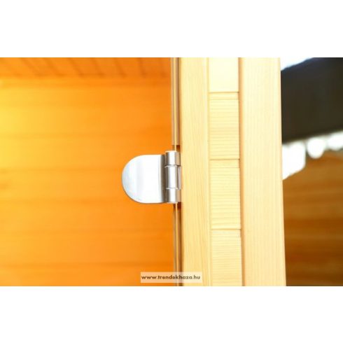 HECHT ACTIVE infraszauna