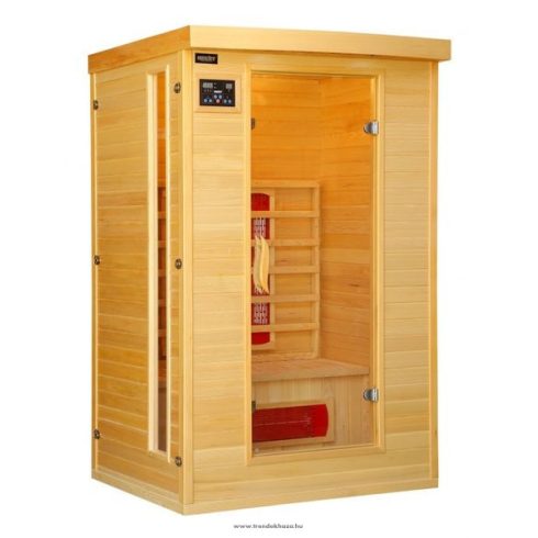 HECHT ESSENTIAL infraszauna