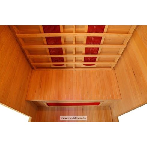 HECHT ESSENTIAL infraszauna