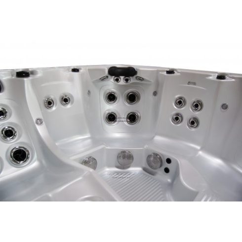 Allseas Spa Infinity 360 Classic 200 x 155 x 82 cm