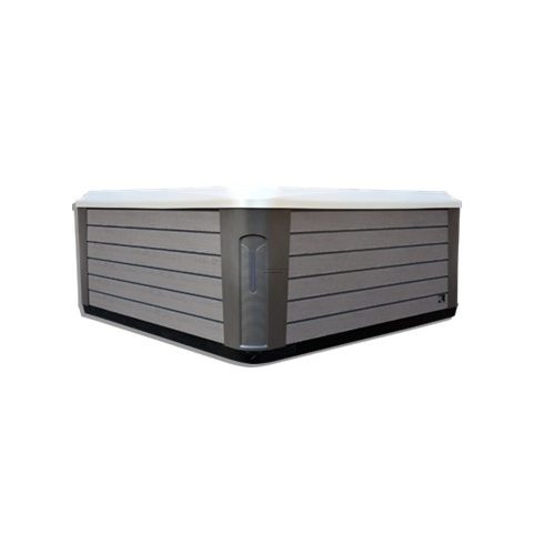 Allseas Spa Infinity 360 Classic 200 x 155 x 82 cm