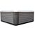 Allseas Spa Infinity 360 Classic 200 x 155 x 82 cm