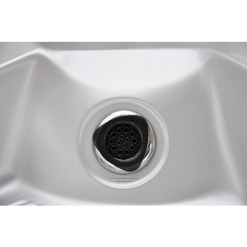 Allseas Spa Infinity 770 Platinum 230 x 230 x 92 cm