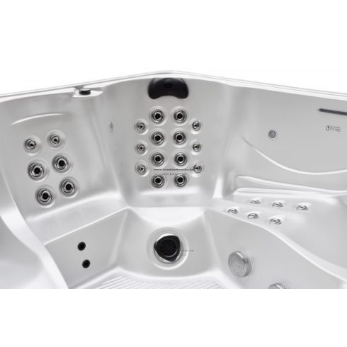 Allseas Spa Infinity 770 Classic 230 x 230 x 92 cm