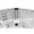Allseas Spa Infinity 770 Classic 230 x 230 x 92 cm