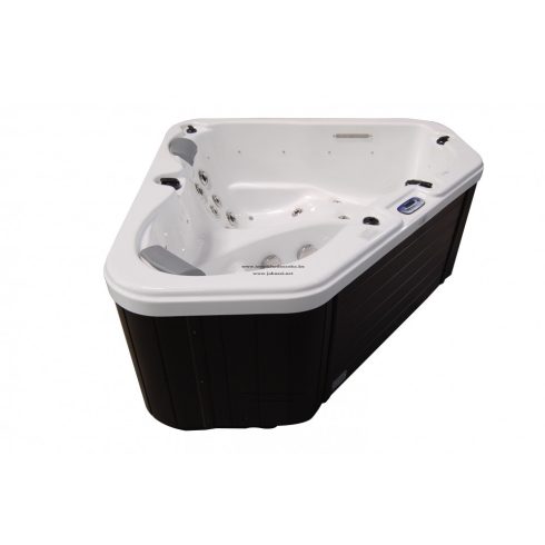 Allseas Spa Lover tub RX321 183 x 183 x 82 cm