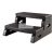 Lépcső DSII-BLK Durastep II Black