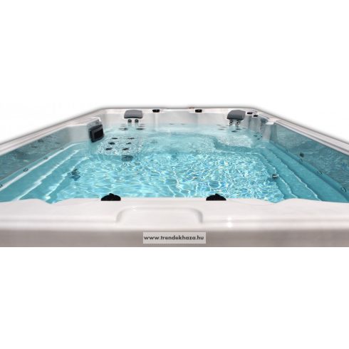 Madagascar Swimspa 385x220x117cm