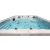 Madagascar Swimspa 385x220x117cm