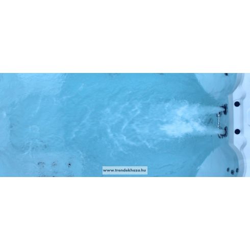 Madagascar Swimspa 385x220x117cm