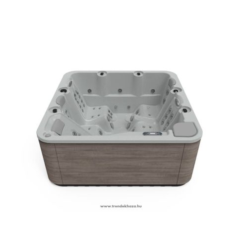 Nice 216x216x90cm jakuzzi