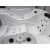 Princes 7 személyes jakuzzi