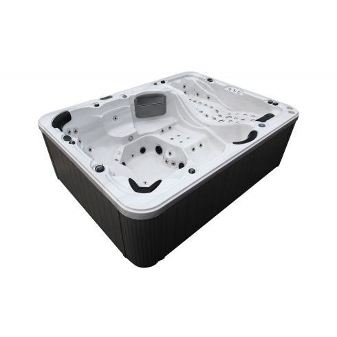 Princes 7 személyes jakuzzi