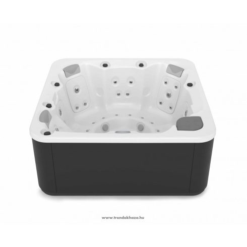 Pulse 216x216x90 jakuzzi
