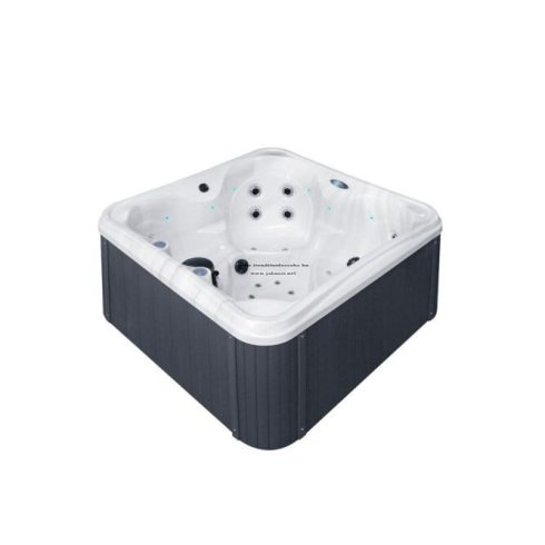 Revolution Denver jakuzzi 4 szem. 155x155x79 cm