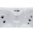 Revolution Denver jakuzzi 4 szem. 155x155x79 cm
