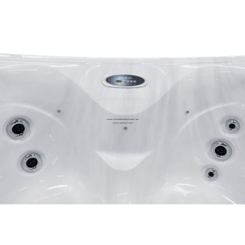 Revolution Denver jakuzzi 4 szem. 155x155x79 cm