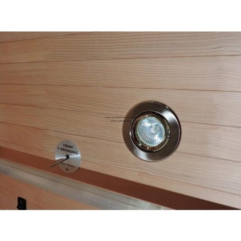 Revolution Rio infraszauna 1 személyes