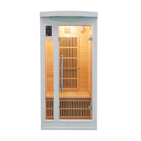 Revolution Virginia infraszauna 1 személyes