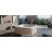 Soft 216x216x90cm jakuzzi